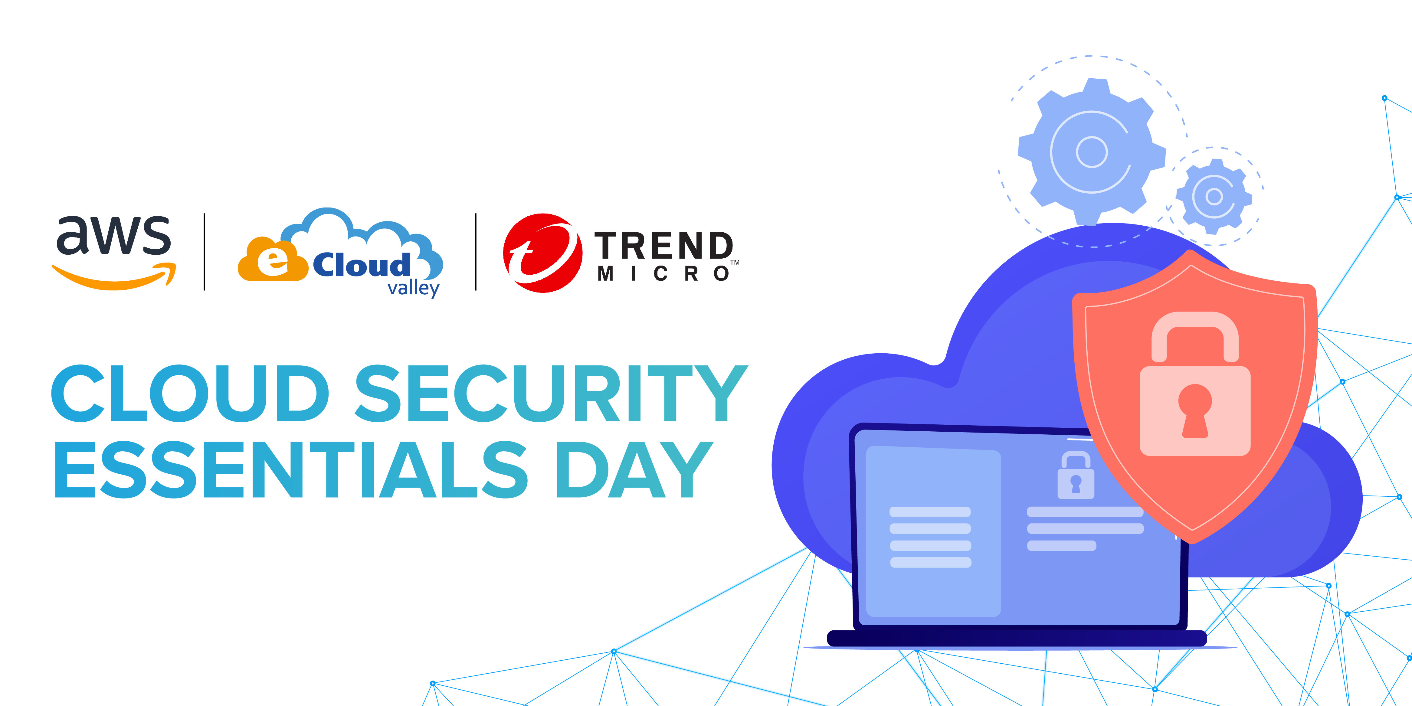 On-Demand: Cloud Security Essentials Day | eCloudvalley