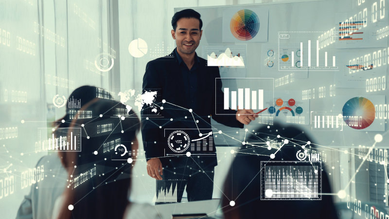 Featured Picks – How to Create a Data-Driven Culture | eCloudvalley