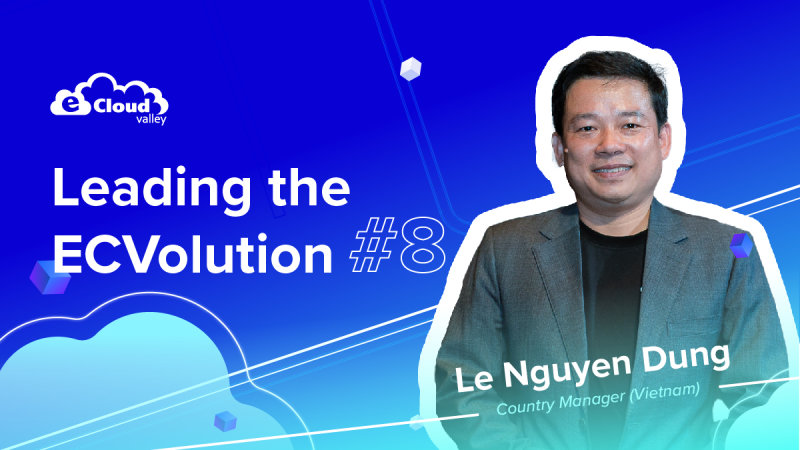 Celebrating 10 Years of Inspiring Leadership #8 | eCloudvalley