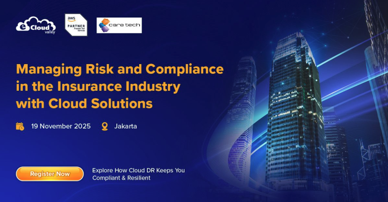 Managing Risk and Compliance in the Insurance Industry with Cloud ...