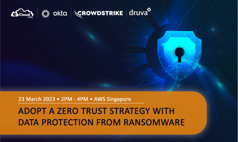Adopt a Zero Trust Strategy with Data Protection from Ransomware ...