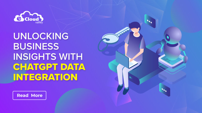 AI Chatbot Series #2 - Unlocking Business Insights with ChatGPT Data ...