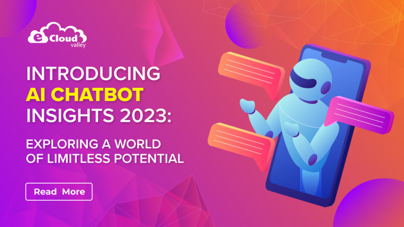 AI Chatbot Series #1 - Introducing AI Chatbot Insights 2023: Exploring ...